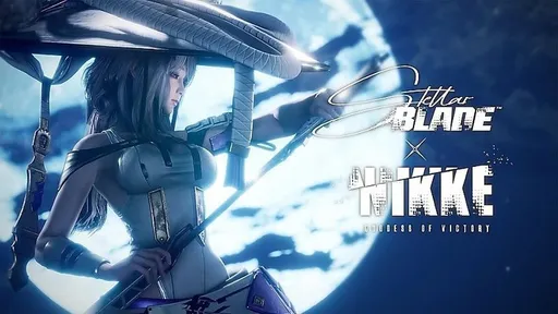 Новая героиня, костюмы и битвы – что ждёт игроков в DLC для Stellar Blade