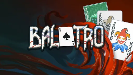 СМИ: продажи Balatro превысили 5 миллионов копий