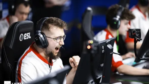 MOUZ разгромила paiN во второй стадии Perfect World Shanghai Major 2024