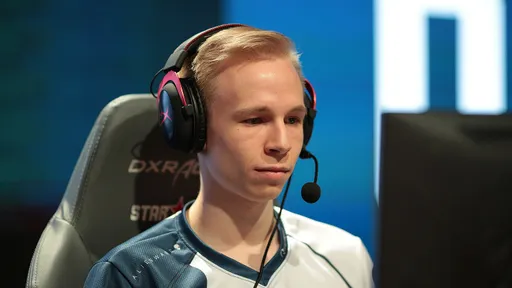 Complexity выбила Cloud9 из IEM Sydney 2023
