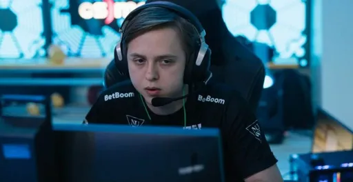 S1ren: убью главную интригу драфта BLAST Bounty, мы не пикнем Team Vitality