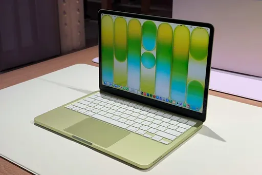 Новый MacBook Neo уничтожил Mac Pro за 13 тысяч долларов в тестах