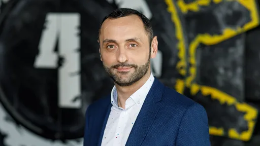 Николай Петросян о матче VP — BB Team: некоторые поражения учат гораздо большему, чем одна победа