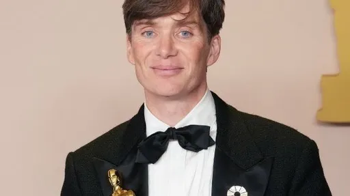 Киллиан Мёрфи станет новым Волан-де-Мортом в сериале «Гарри Поттер» от HBO