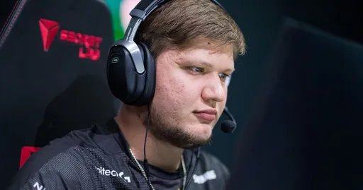 S1mple: я не думаю переходить в Valorant, но такие мысли были