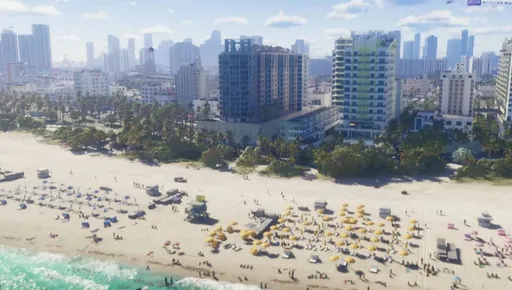Армия США получит выходные в честь выхода GTA 6