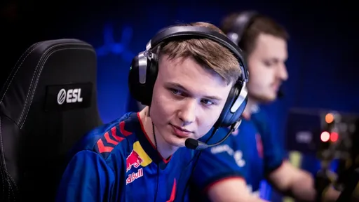 Device и stavn стали лучшими игроками групповой стадии IEM Chengdu 2024