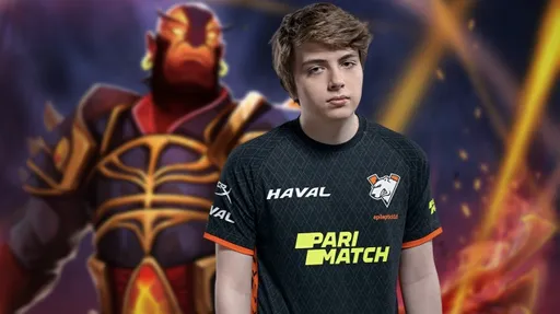 Nightfall: BetBoom Team не тренировалась и пришла на DreamLeague Season 20