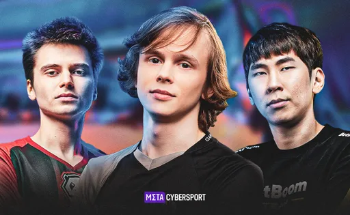 BB Team или Gladiators? Анонс BetBoom Dacha