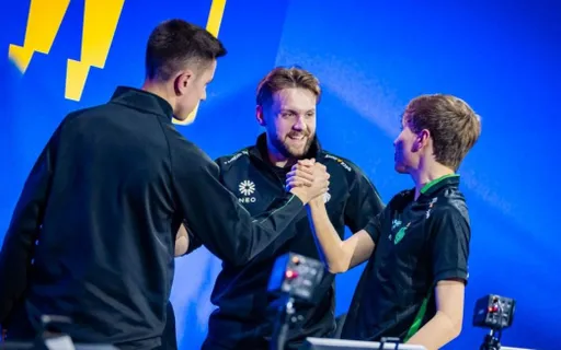 ESL: плей-офф IEM Dallas 2025 будет сыгран на новом патче