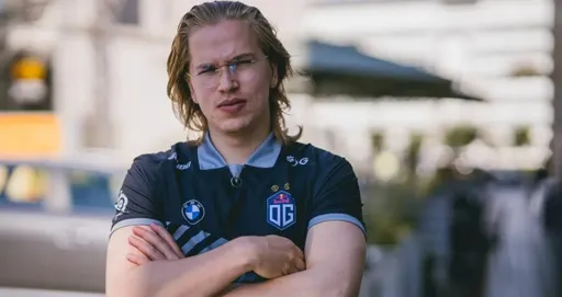 Topson завершил карьеру на про-сцене и ушёл в армию