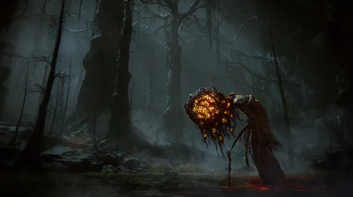 В сети появились упрощающие моды для Elden Ring: Shadow of the Erdtree