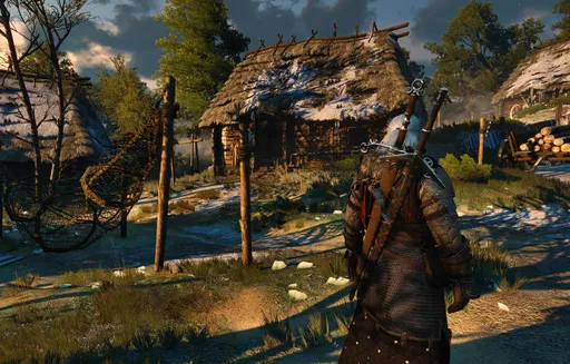 Релиз The Witcher 3: Wild Hunt на консолях нового поколения перенесен