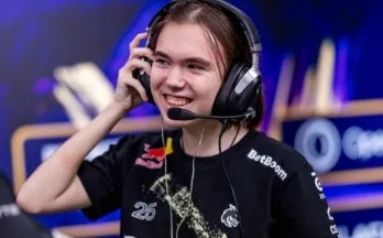 Team Spirit победила The MongolZ и вышла в плей-офф BLAST Rivals Fall 2025