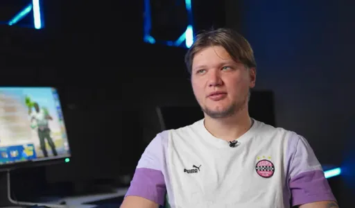 S1mple о вылете Jame: очередной важный сбой CS2, совсем не удивлён