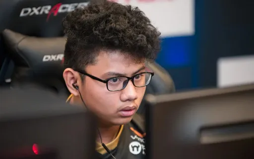 Armel из Aurora Gaming стал отцом – игрок пропустит DreamLeague Season 22