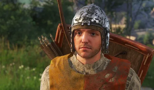 Kingdom Come: Deliverance II будет переведена на русский язык