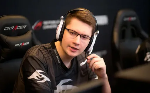 Team Secret выбила OG в нижнюю сетку отбора к PGL Wallachia S4