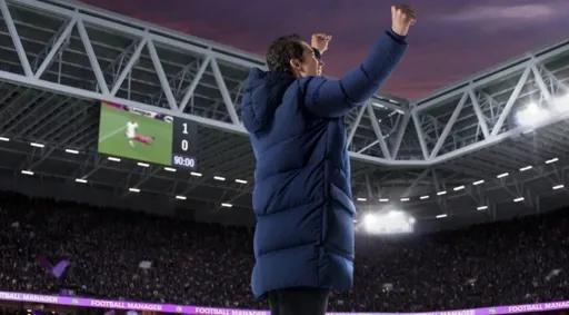 Football Manager 26 получит лицензию от FIFA – релиз в ноябре