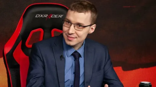 Inmate: Virtus.pro может побеждать, нужно искать проблему не в игроках