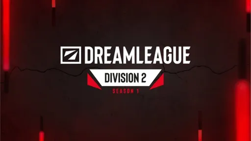 Ankou о вылете Kalmychata с DreamLeague Division 2: мы могли обыграть любую команду на турнире