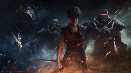 Ubisoft продолжает активно трудиться над Beyond Good & Evil 2