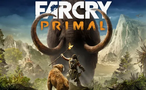 Far Cry Primal получит 60 FPS на PS5 и PS5 Pro