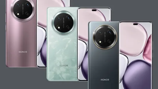 Новый смартфон Honor X9c продают по самой низкой цене на рынке