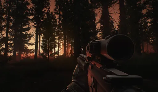 Автор Escape from Tarkov ответил на критику из-за издания за 11 тысяч рублей