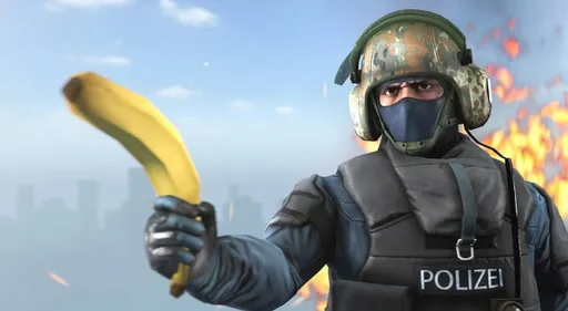 Aquarius: похоже, геймеры смогут выбирать озвучку в настройках Counter-Strike 2