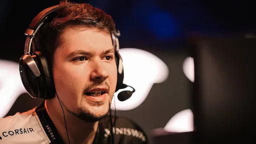 MidOne и Puppey заметили в одном приватном лобби в Dota 2