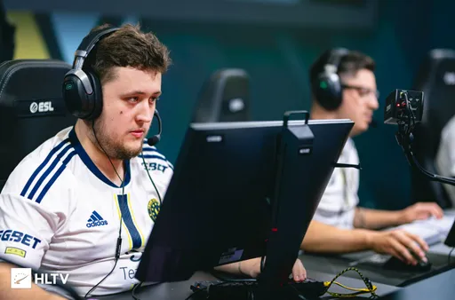 Team Vitality обыграла FANTASY на IEM Road to Rio 2022 Europe RMR