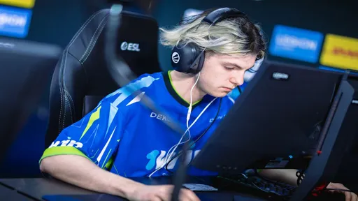 Deko опубликовал прогноз на Challengers Stage в рамках BLAST Paris Major 2023