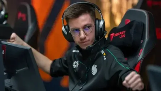 Aurora Gaming выбила Team Falcons в нижнюю сетку IEM Krakow 2026