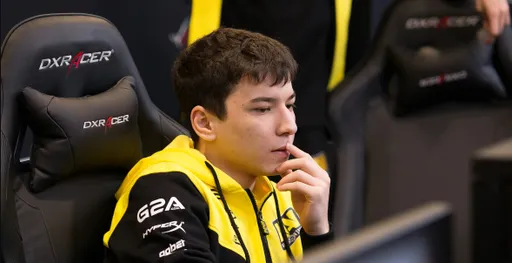 SoNNeikO поделился прогнозом на финал нижней сетки PGL Arlington Major 2022