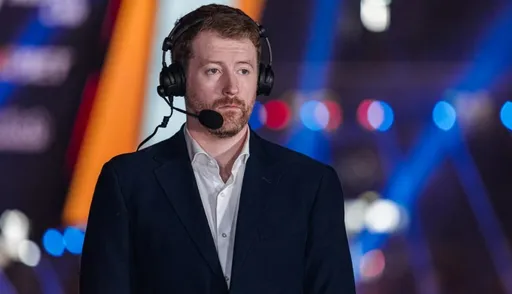 Thorin о degster: игроку нужна более сильная команда, невооруженным взглядом видно