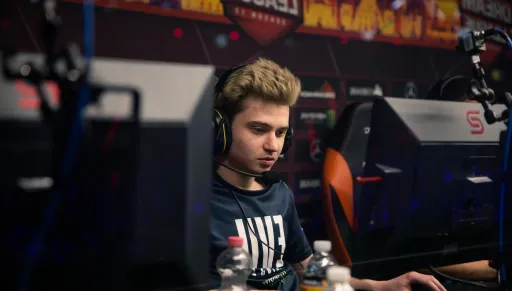 RAMZES666: к Daxak я отношусь нормально, но Winstrike не очень люблю