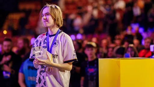 OverDrive: в 2023 году donk хотели Vitality, Falcons и TSM