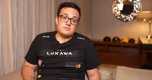 Lukawa: BB Team разобралась с визой boolk, чуть отдохнём и снова в бой