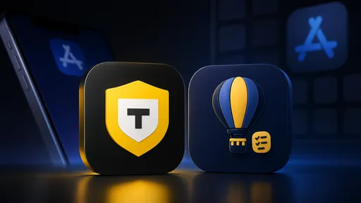 Приложение Т-Банка появилось в App Store под видом навигатора