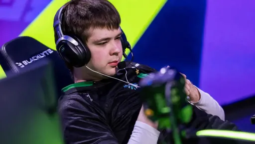 Team Yandex выбила Falcons и вышла в финал BLAST Slam V