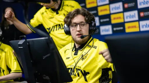 Team Vitality победила The MongolZ и вышла в полуфинал IEM Cologne 2025