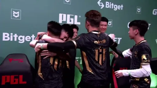 IHC подписала 22-летнего снайпера в состав по CS:GO