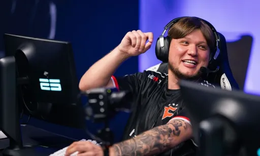 S1mple: я не слушаю других людей, так как они смотрят за моей игрой, а не наоборот