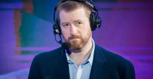 Thorin: xKacpersky вполне мог бы сражаться на равных с лучшими на тир-1