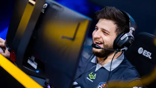 OG и BIG прошли в основной этап IEM Katowice 2023
