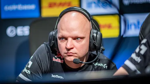 XTQZZZ помогал Team Vitality выиграть BLAST.tv Paris Major 2023