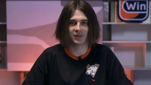 9 Pandas сразится с Virtus.pro за выход в групповую стадию Riyadh Masters 2023
