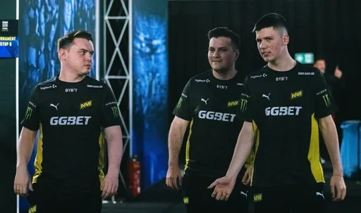 OverDrive назвал фаворитов в матчах NaVi — Astralis и FaZe — Movistar Riders на IEM Cologne 2022