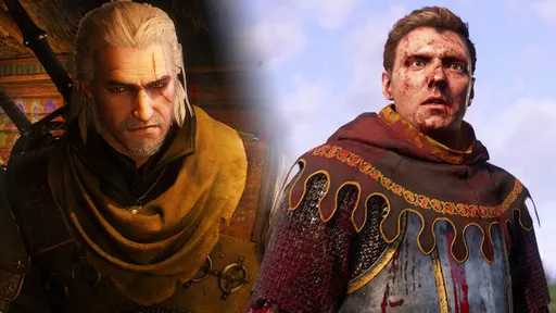 Создатель Kingdom Come вступился за Анджея Сапковского перед фанатами игр